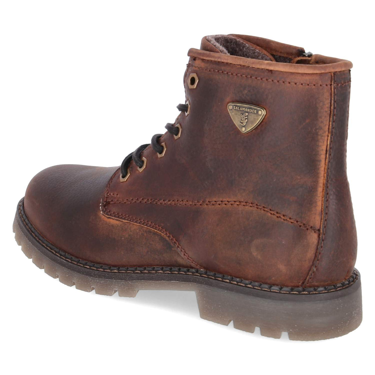 Boots Braun