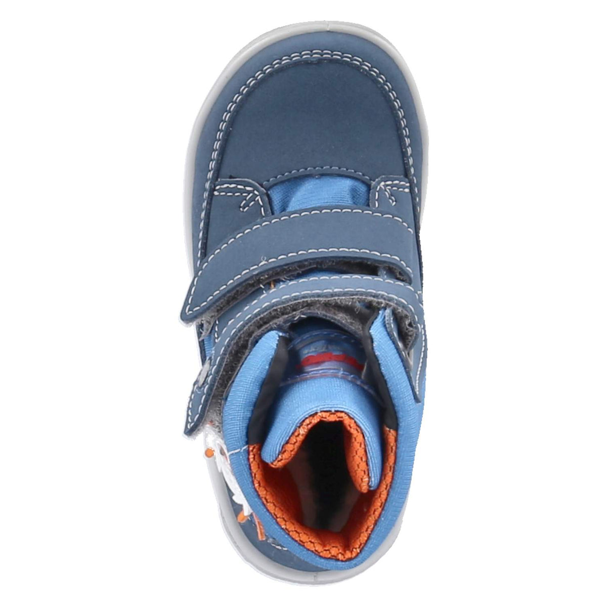 Snowboots JAN Blau