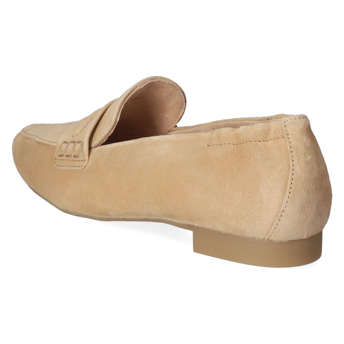 Loafer Beige