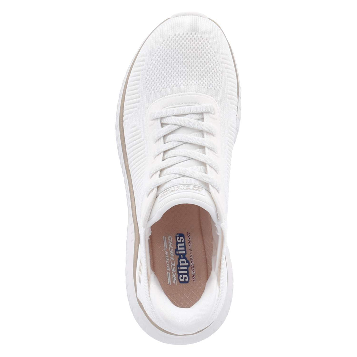 Slip-ins Sneaker CURRENT MUSE Weiß
