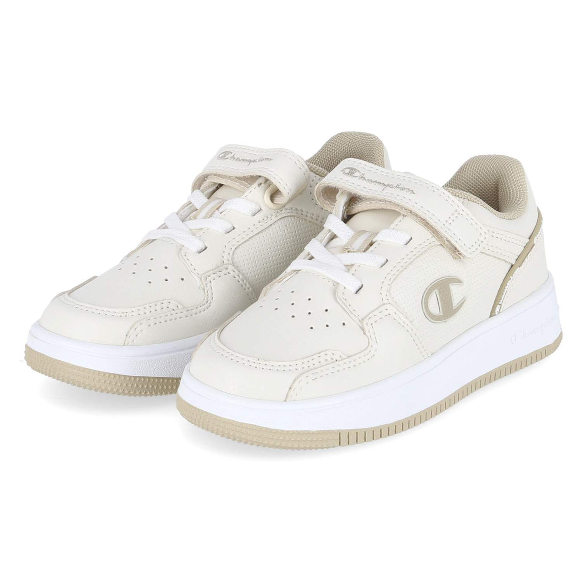 Sneaker RD18 2.0 LOW G PS Beige