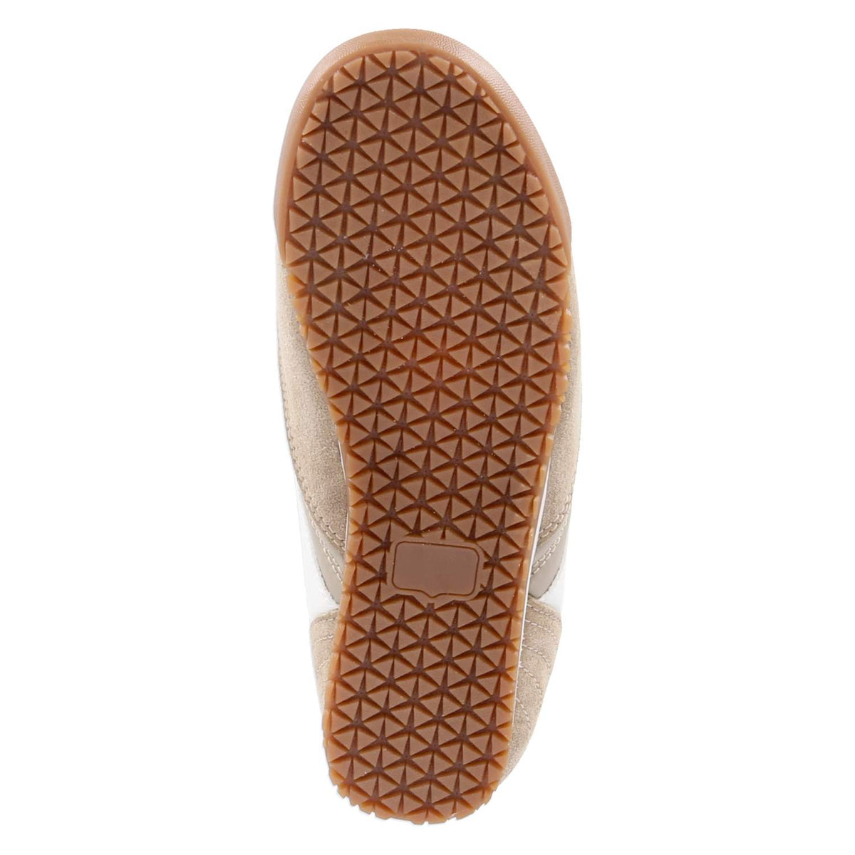 Low Sneaker Taupe