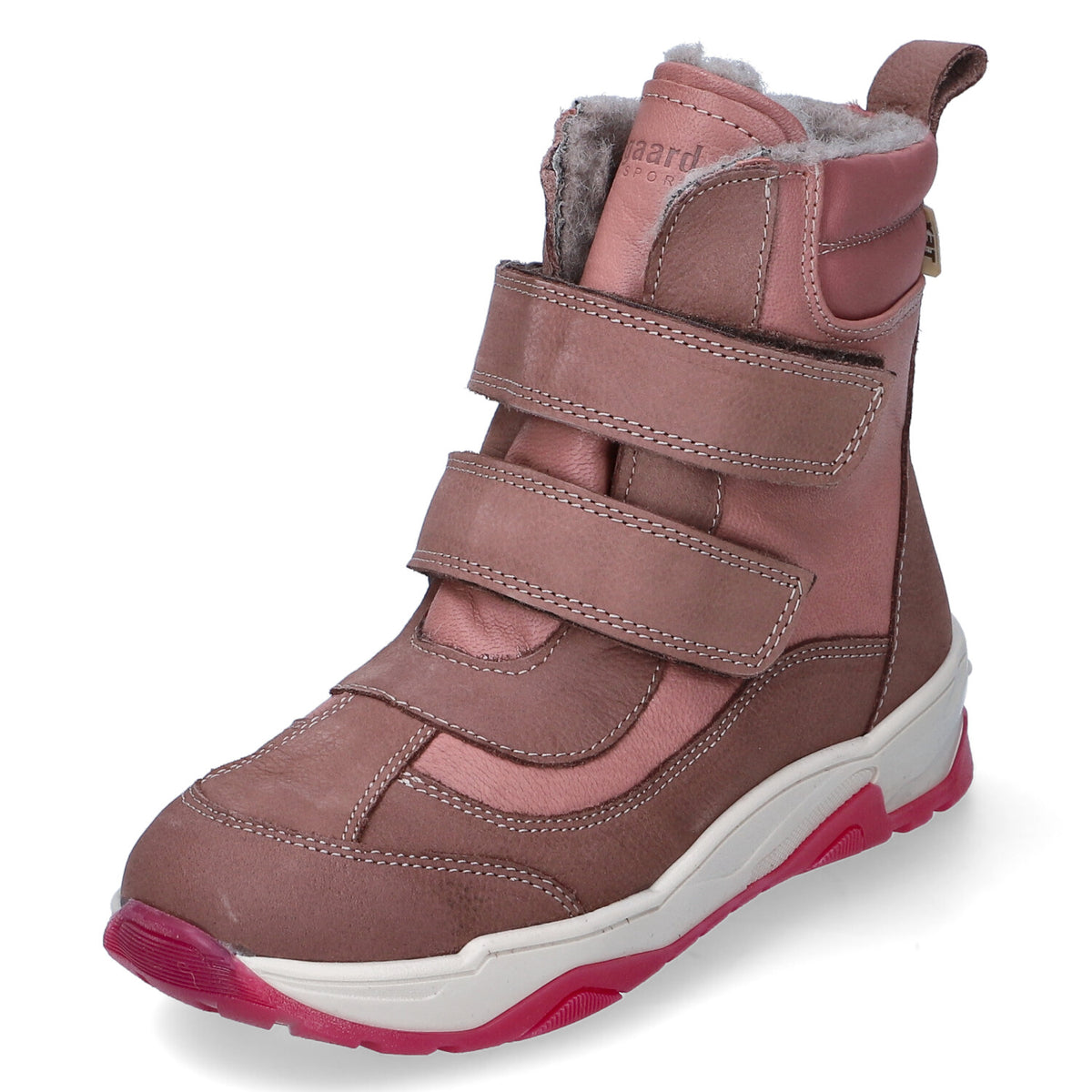 Winterstiefel DORELLE TEX Rosa