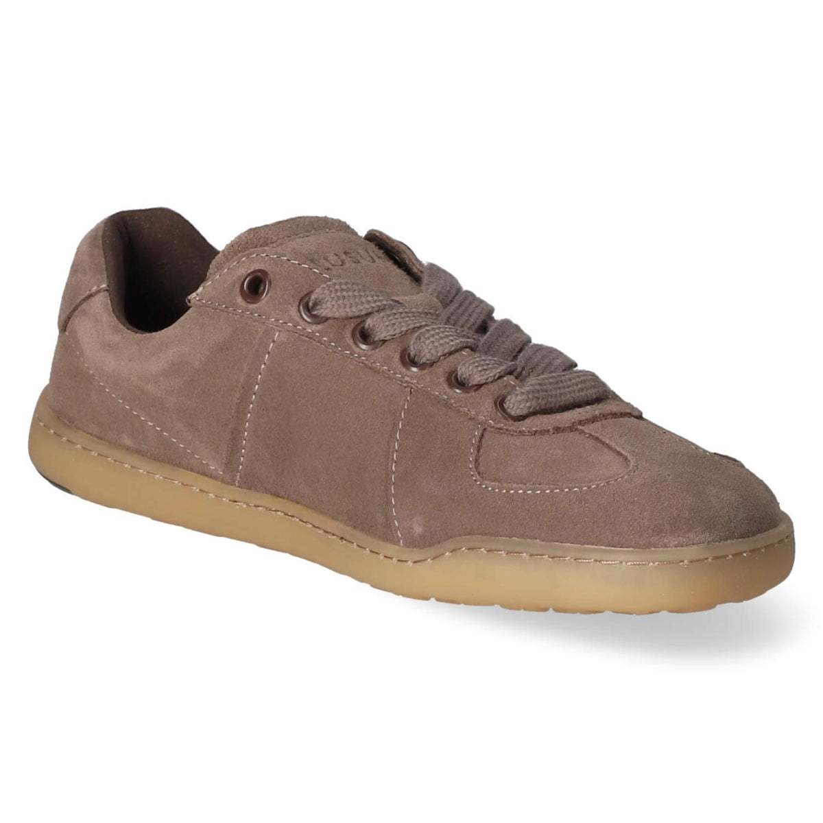 Barfuß-Sneaker BLSN-200W Braun