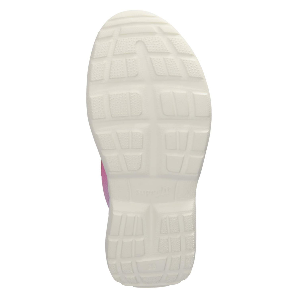 Low Sneaker RUSH Pink