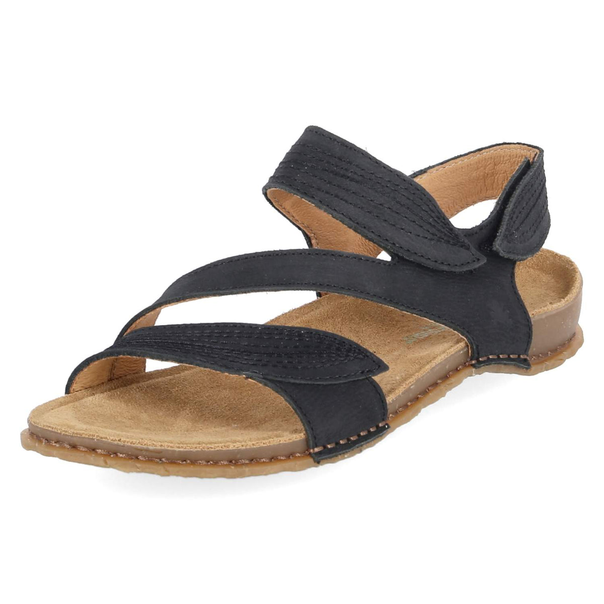 Sandalen PANGLAO Schwarz