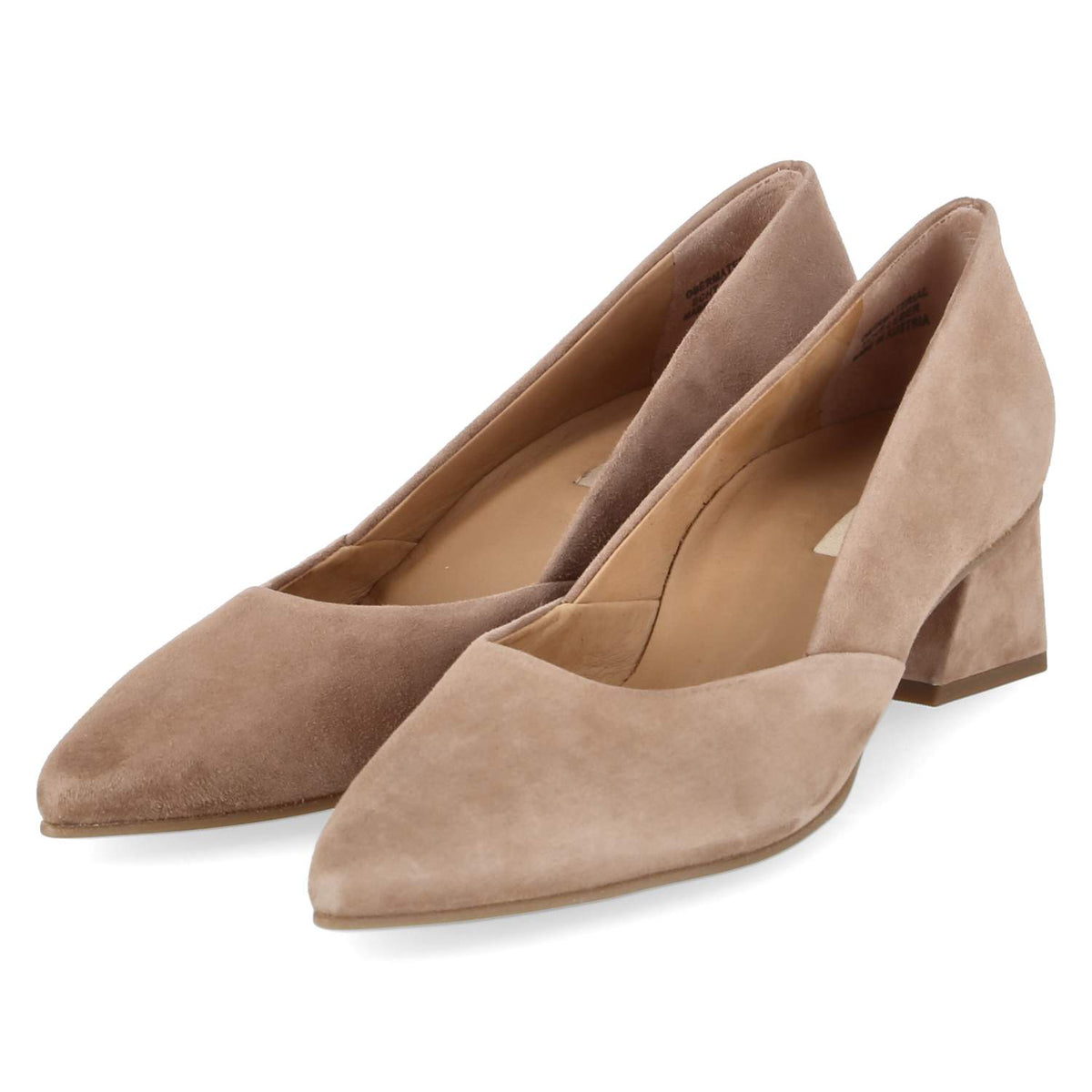 Pumps Braun