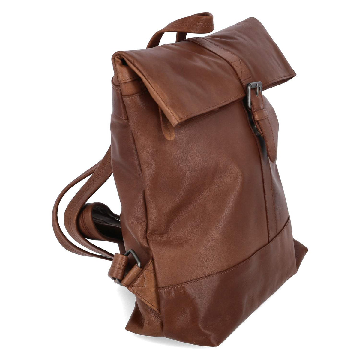 Rucksack Braun