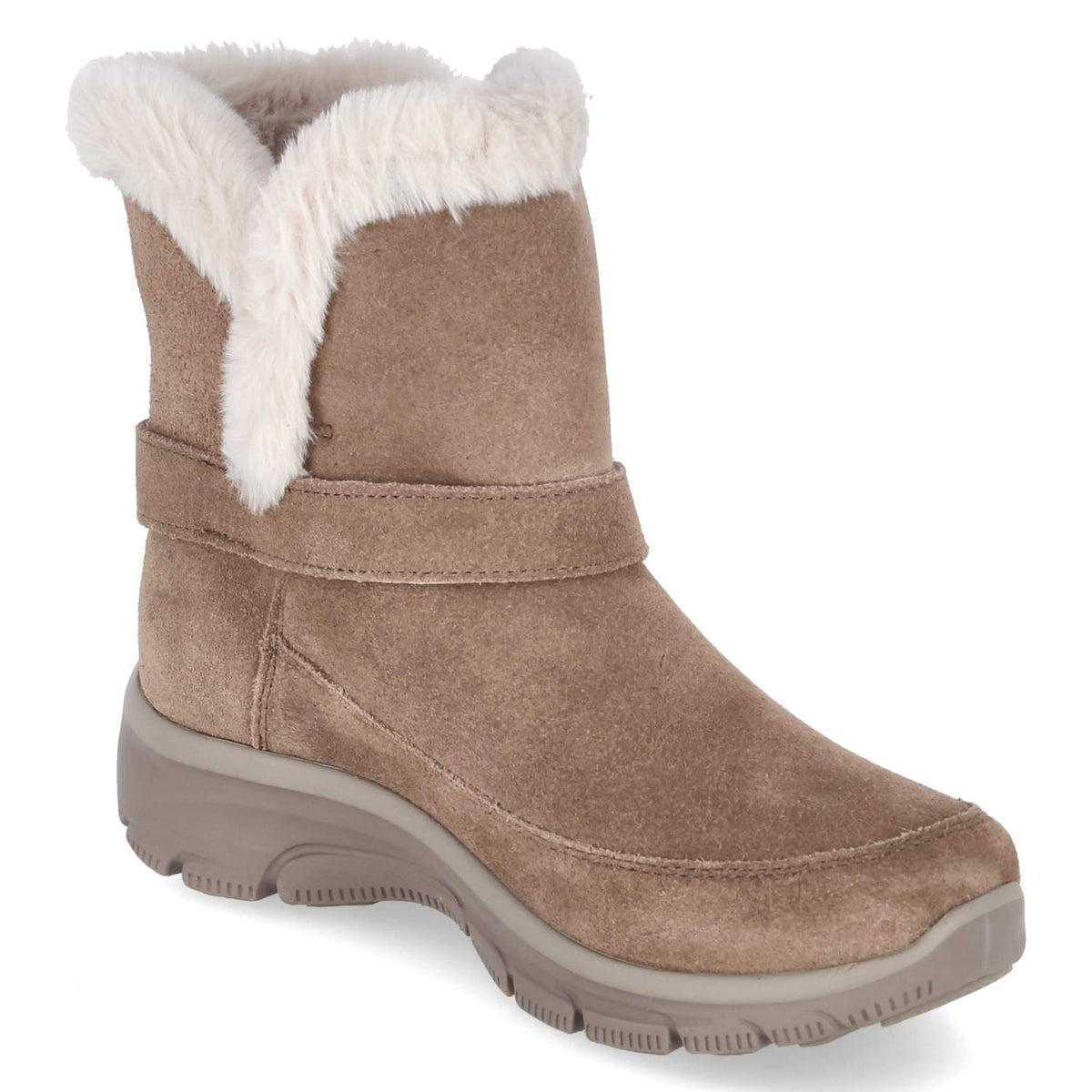 Boots EASY GOING DREAMERS LUXE VIBES Taupe