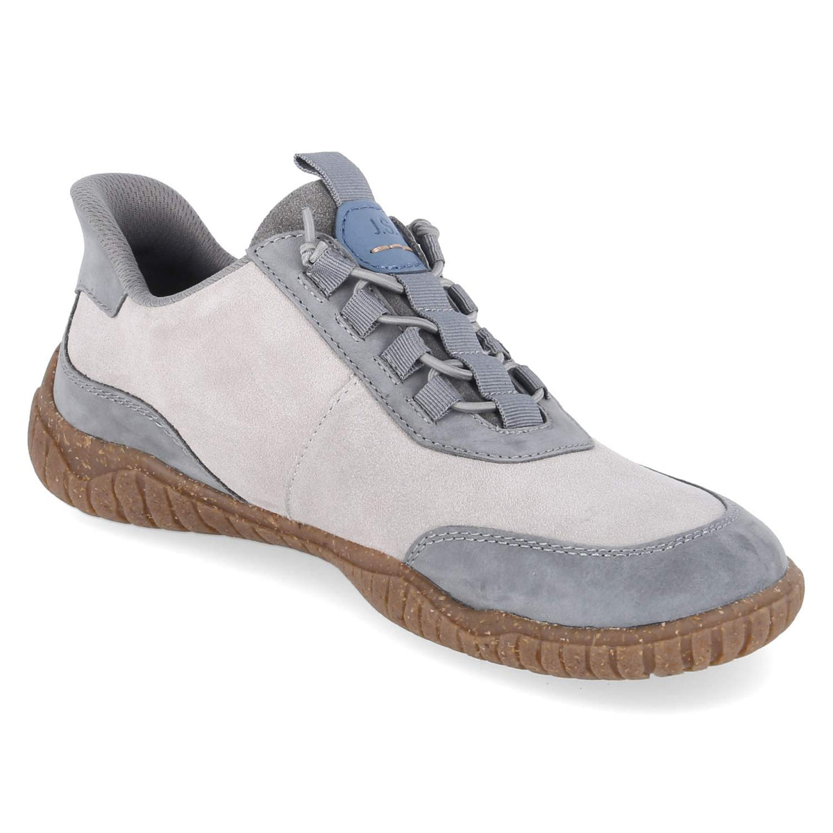 Barfußschuhe WALLACE 06 Blau