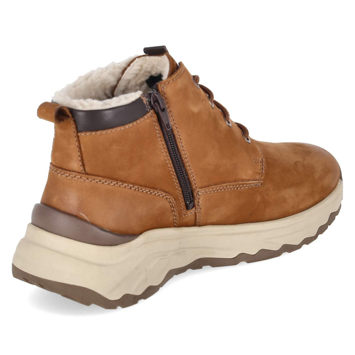 Boots DAVIE 06 Braun