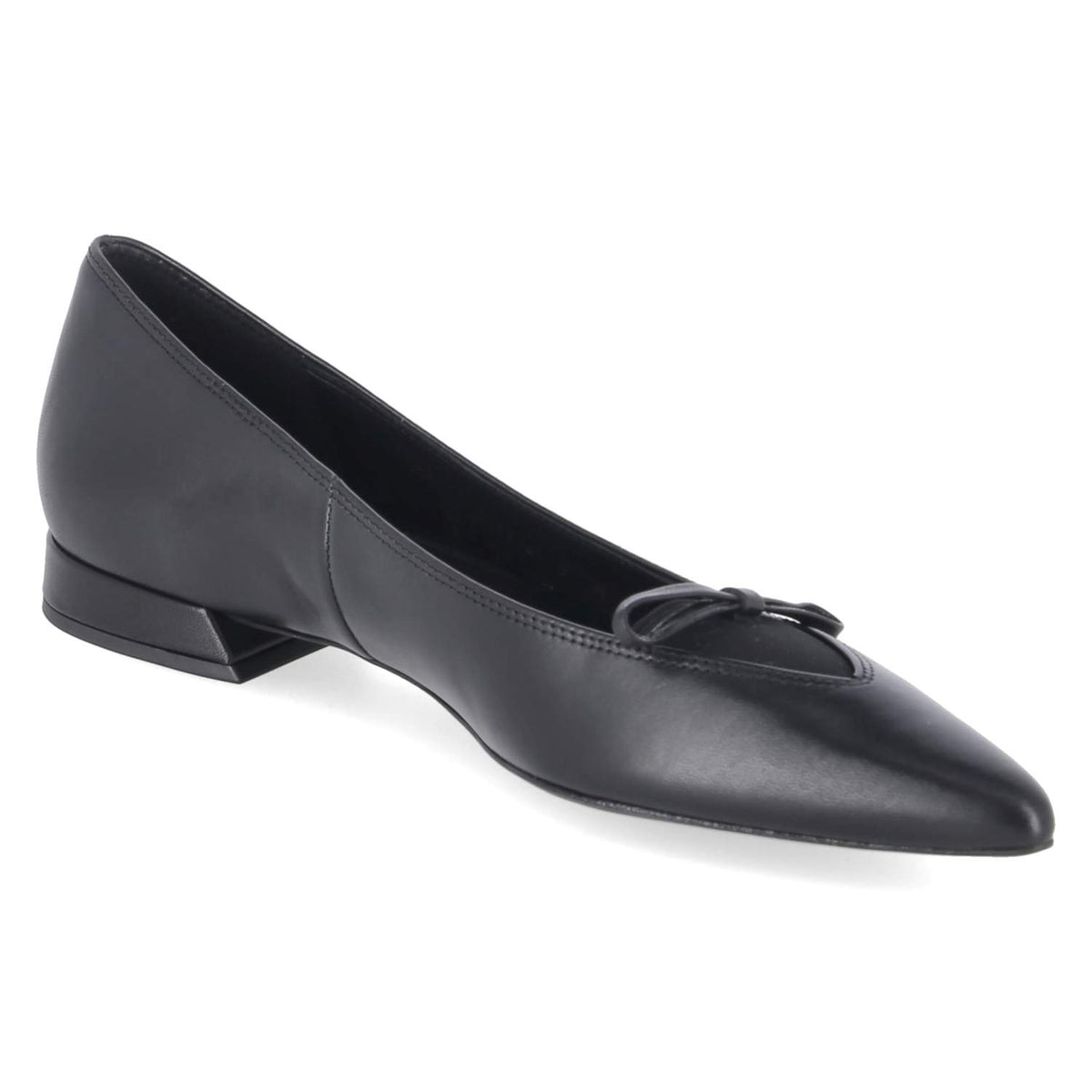 Ballarinas Schwarz