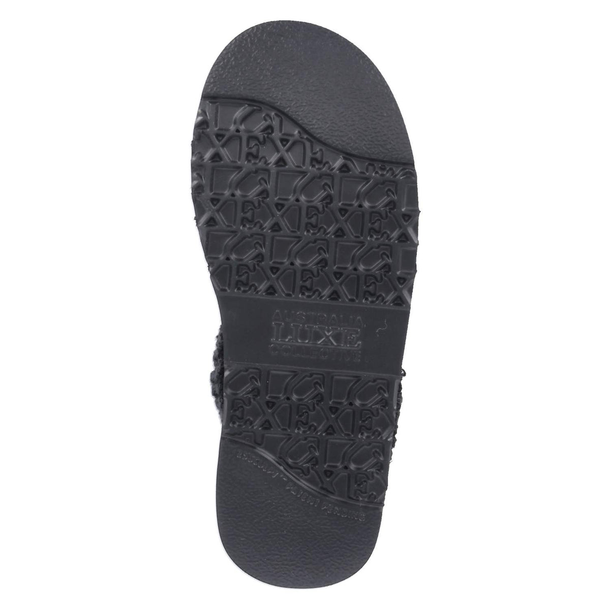 Winterboots FAME Schwarz