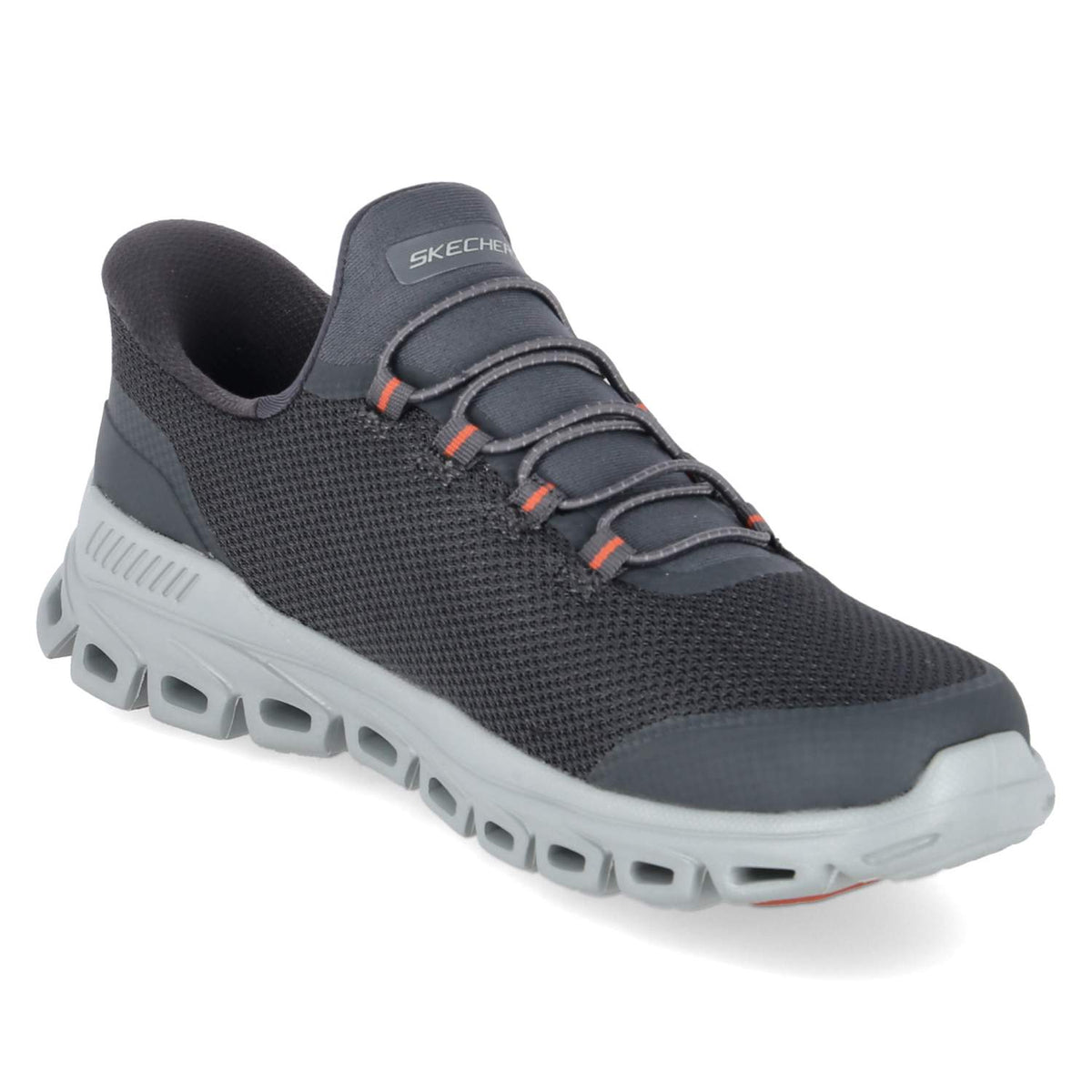 Slip-Ins GLIDE-STEP REMNYNT Grau