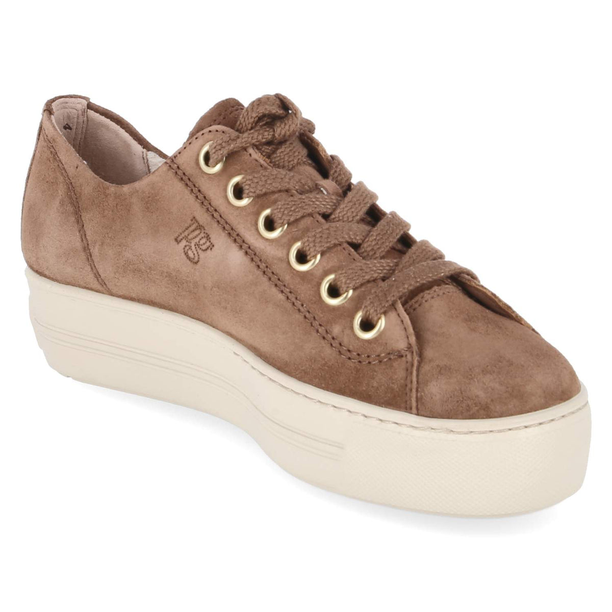 Sneaker Braun