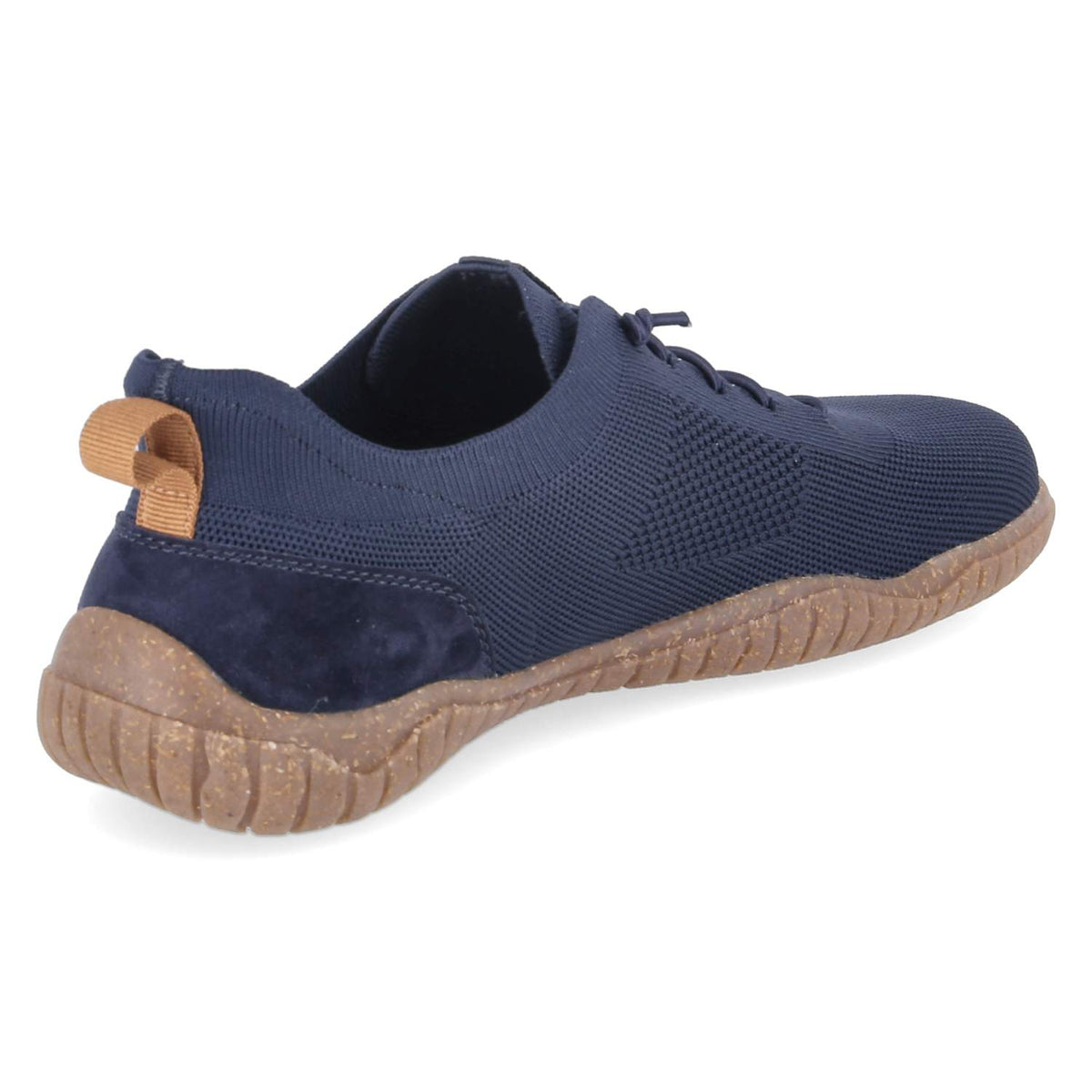 Barfußschuhe WALLACE 05 Blau