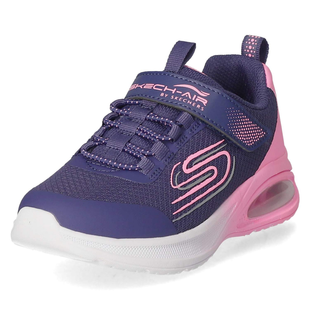 Low Sneaker FLY 3.0 Blau