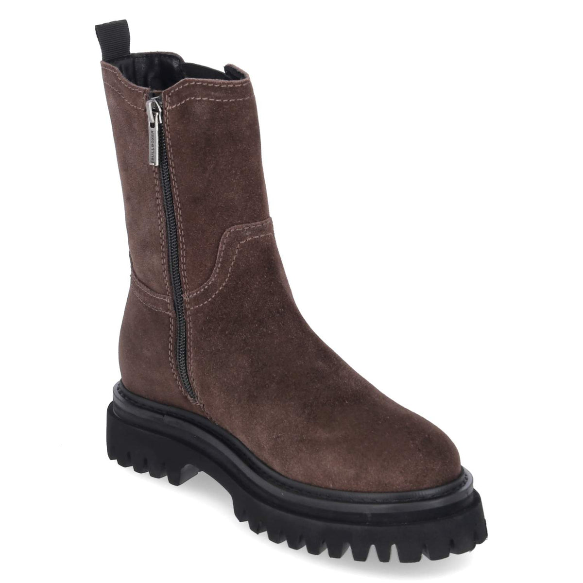 Chelsea Boots Braun