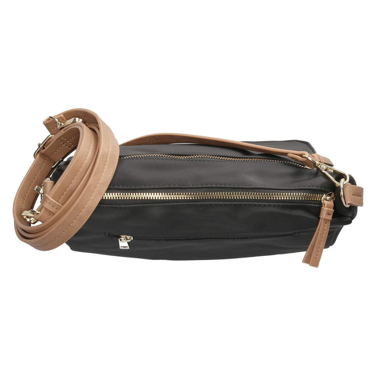 Handtasche Schwarz