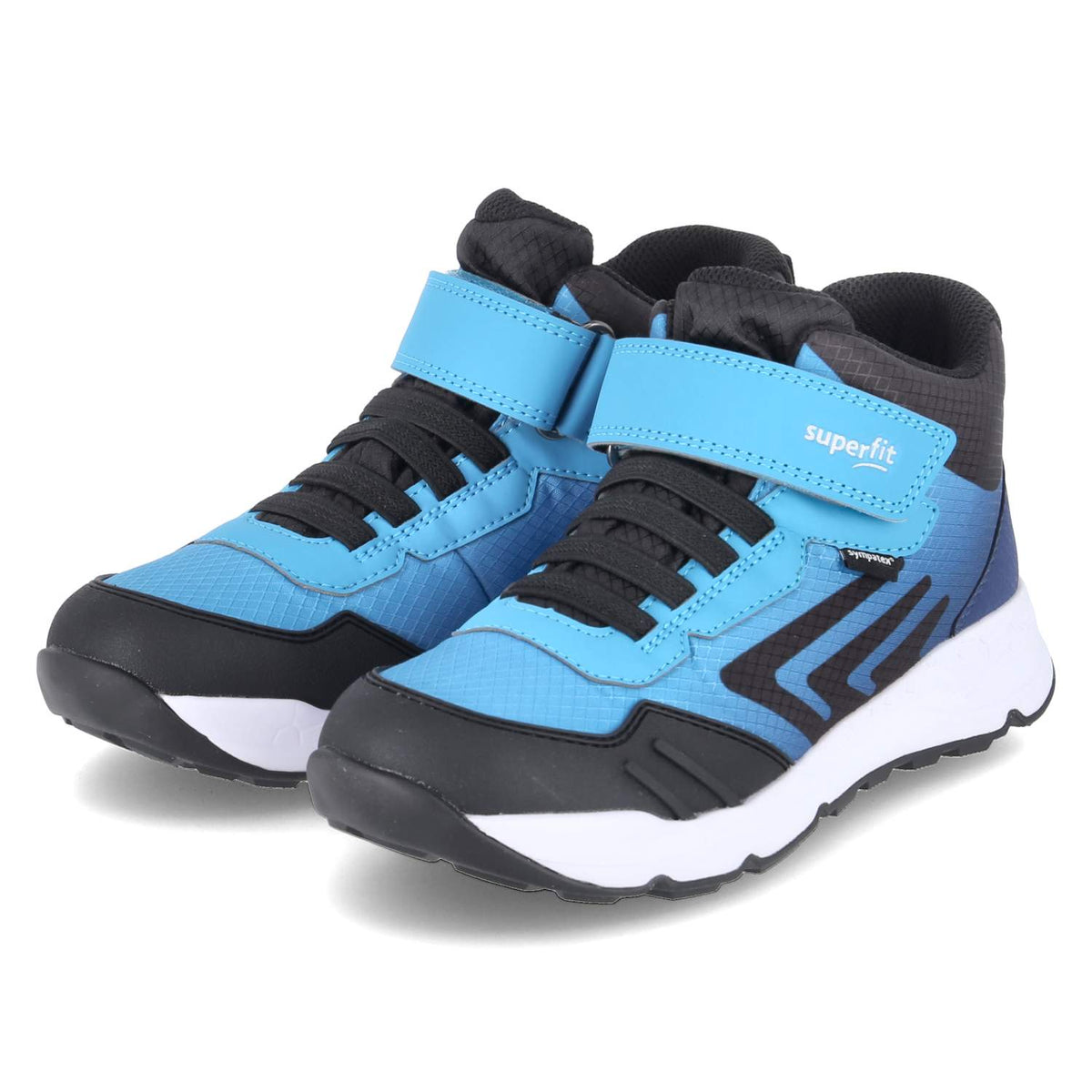 Outdoorschuhe FREE RIDE Blau