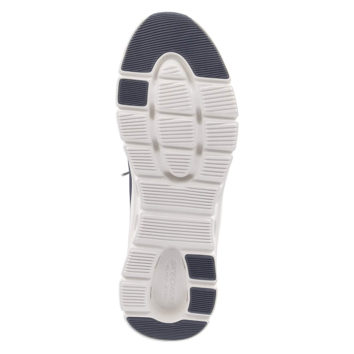 Slip-Ins GLIDE-STEP PRO Blau