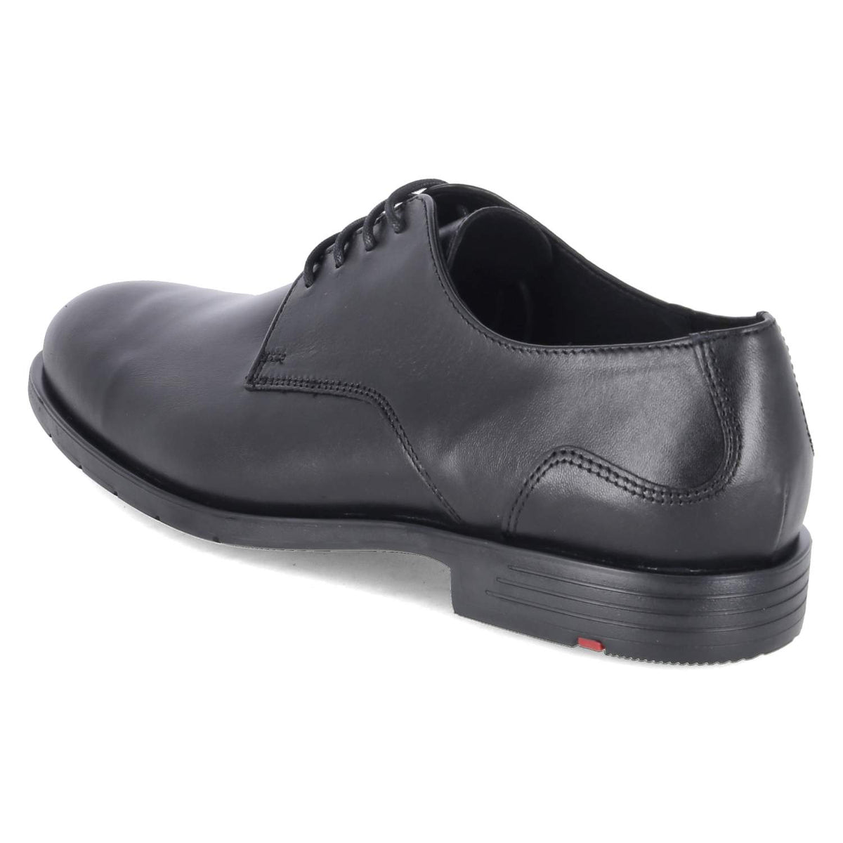 Halbschuhe EEZY 110 Schwarz