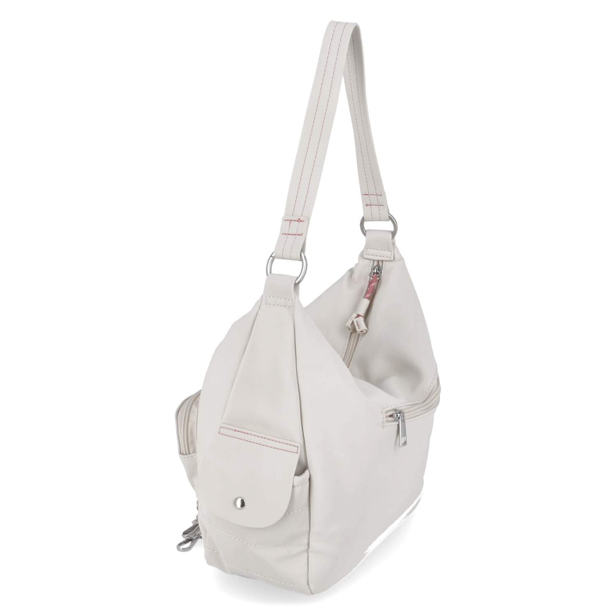Hobo Bag Beige