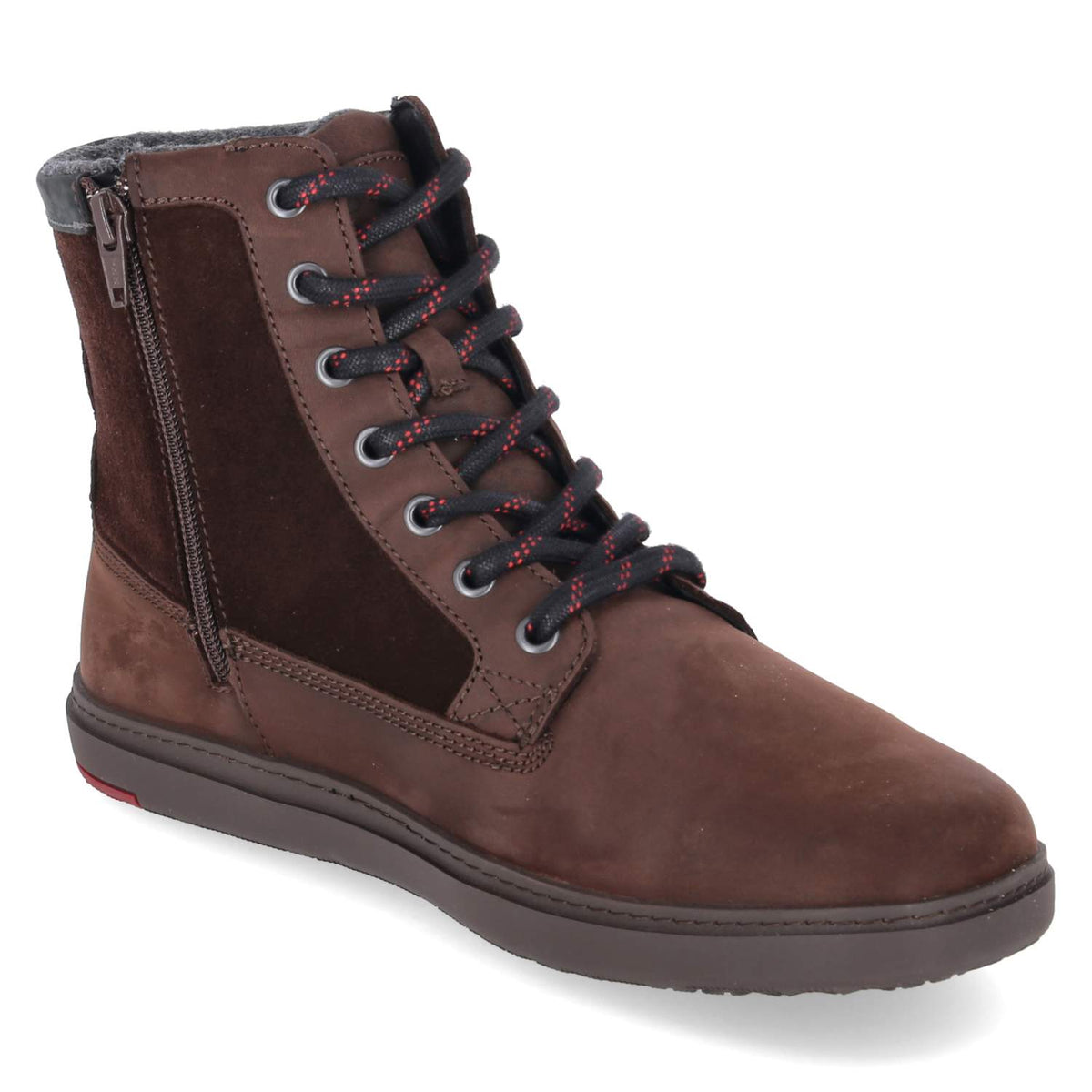 Barfuß-Boots BLSN-080M Braun