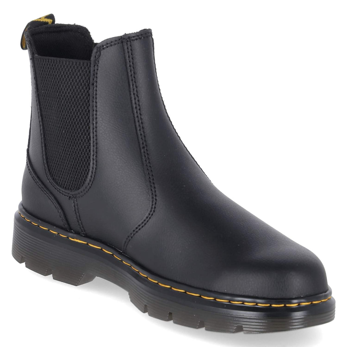 Chelsea Boots APRILE Schwarz