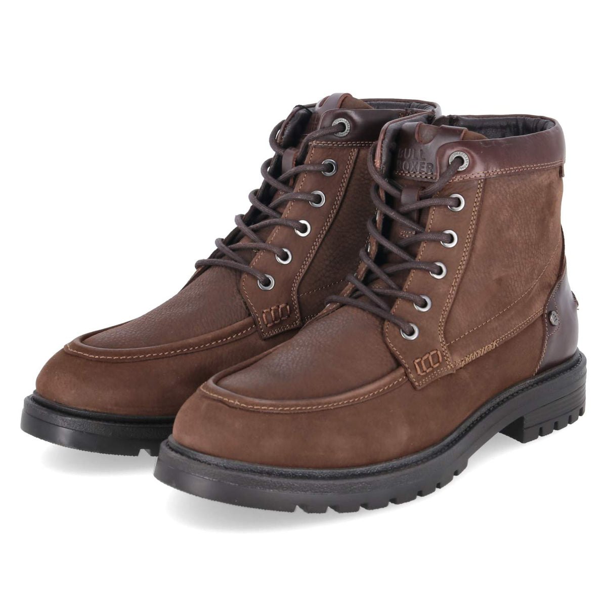 Boots Braun