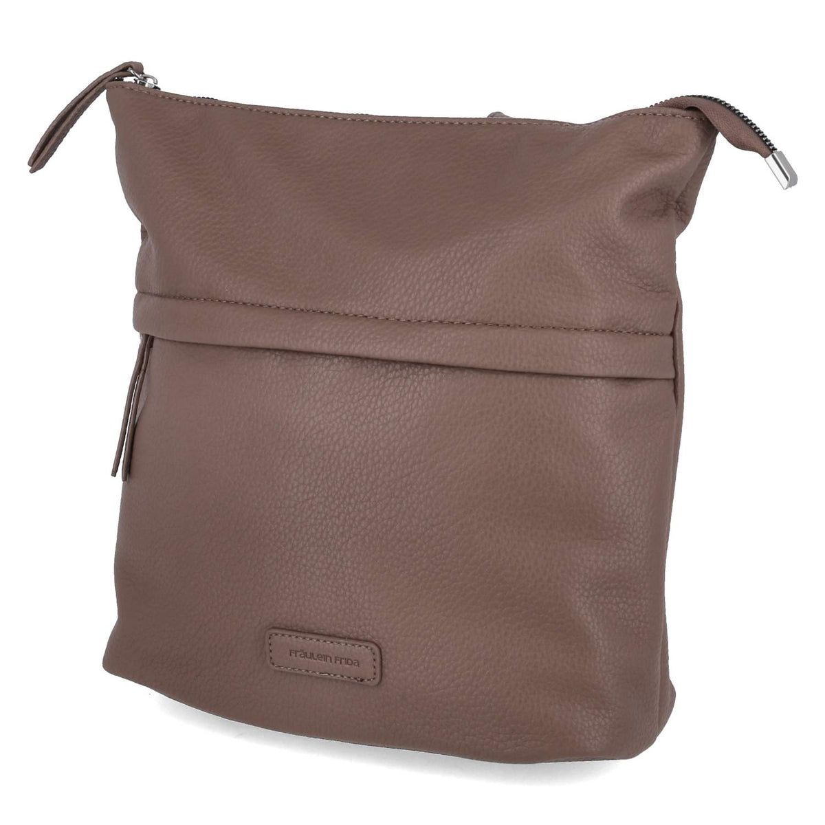 Rucksack Taupe