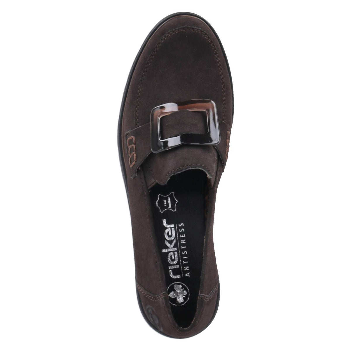 Loafer Braun