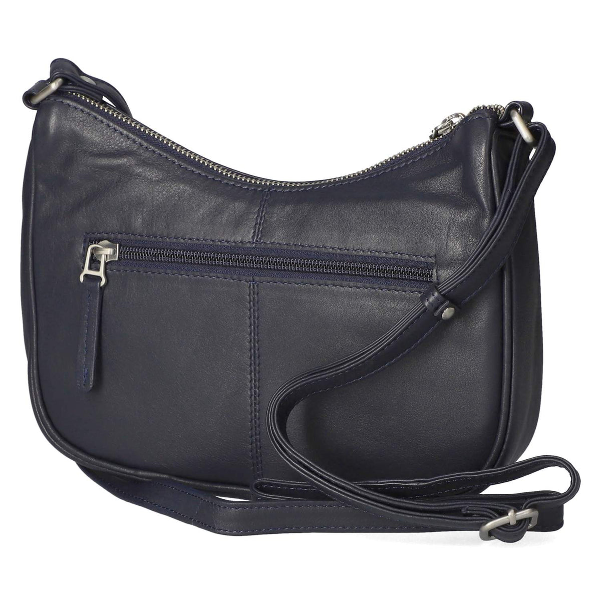 Handtasche Blau