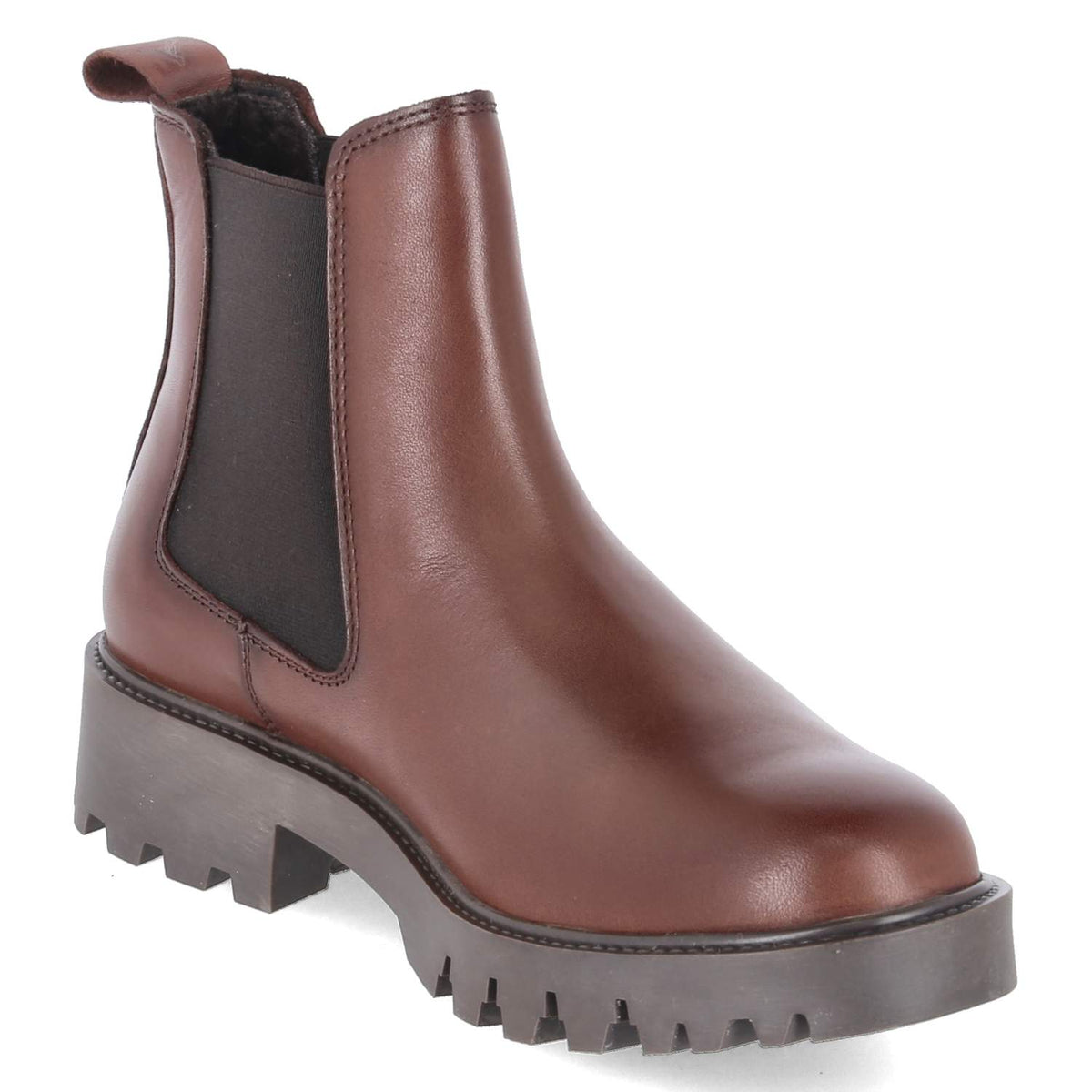 Chelsea Boots Braun
