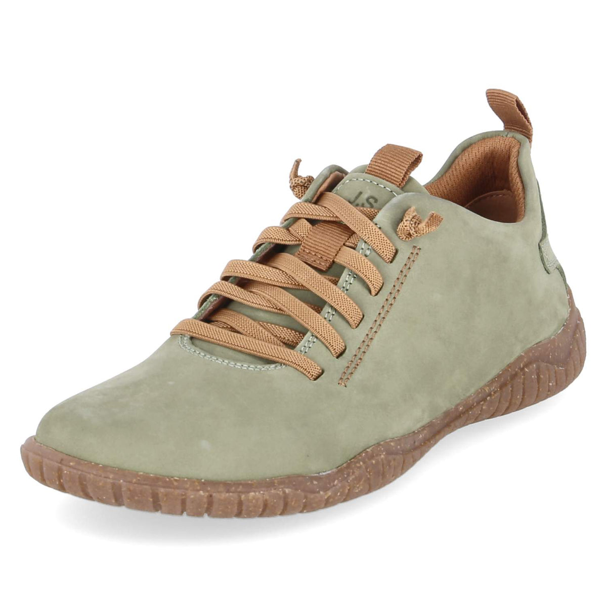 Barfußschuhe WYNONA 06 Grün