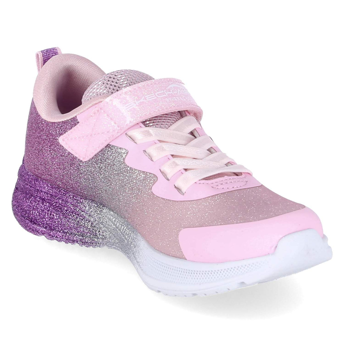 Sneaker MICROSPEC MAX ADVANCE Rosa