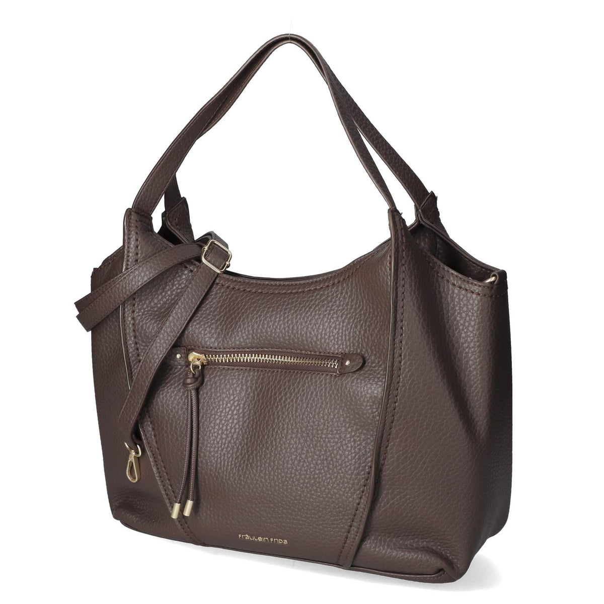 Shopper Braun