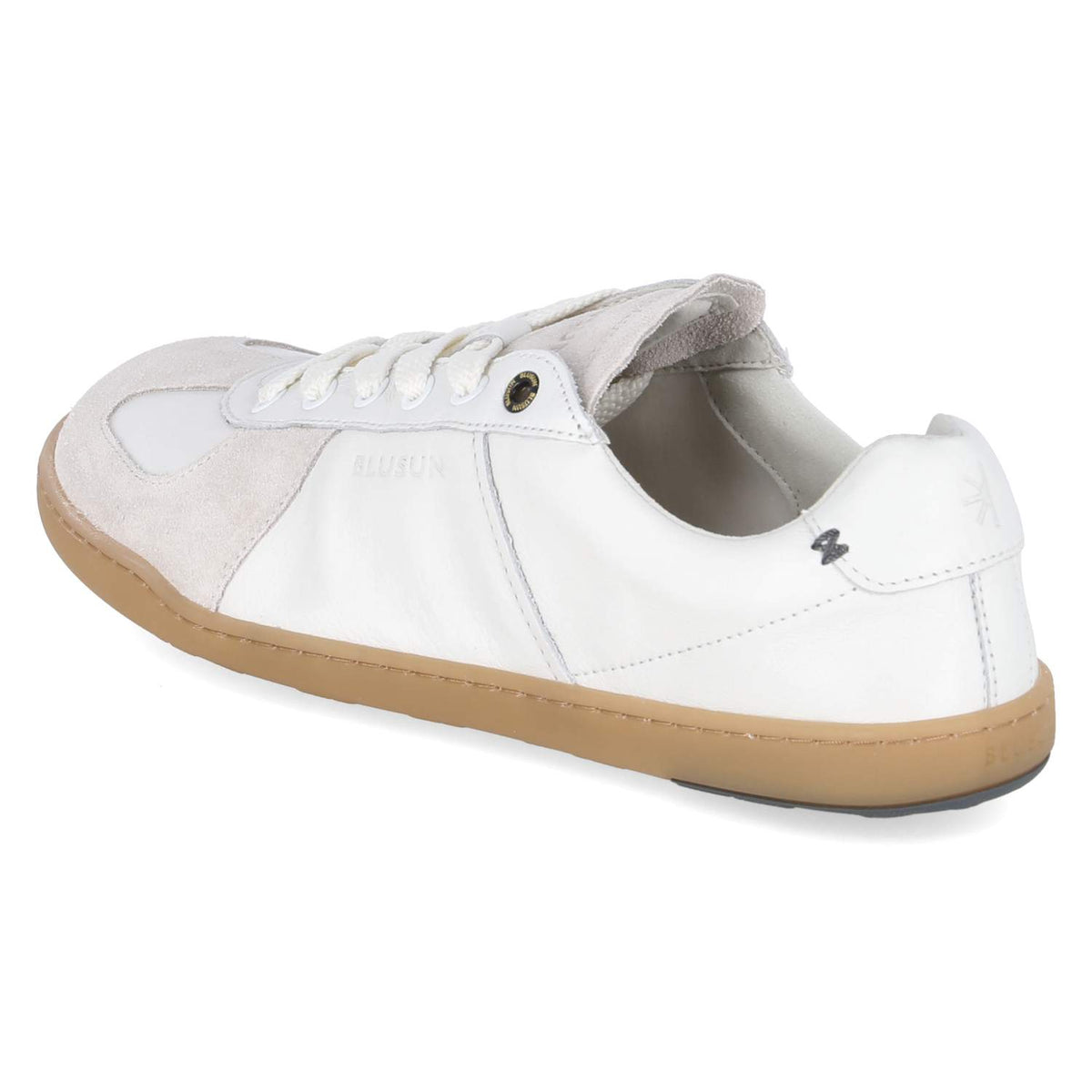 Barfuß-Sneaker BLSN-200M Weiß
