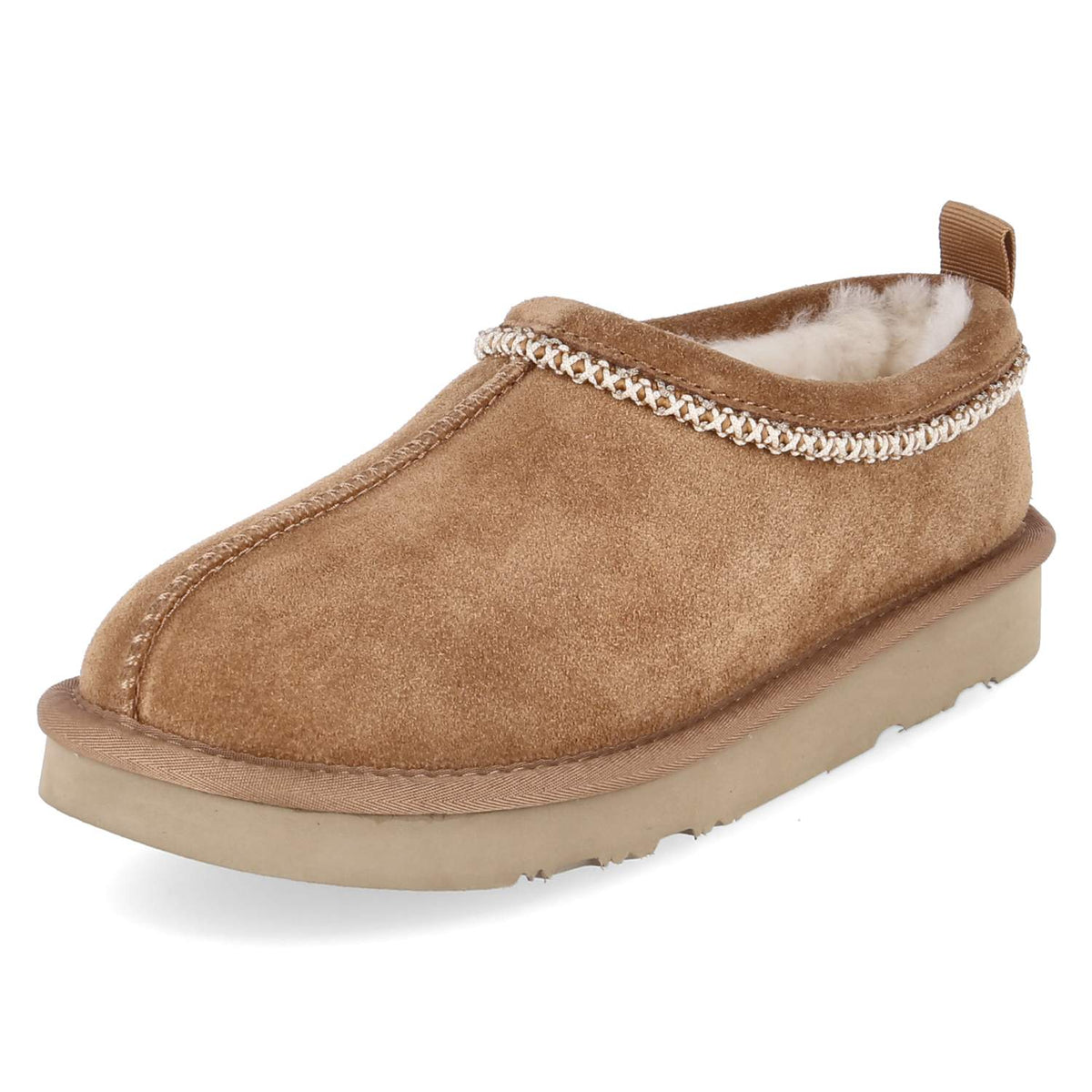 Slipper OUTBACK Braun
