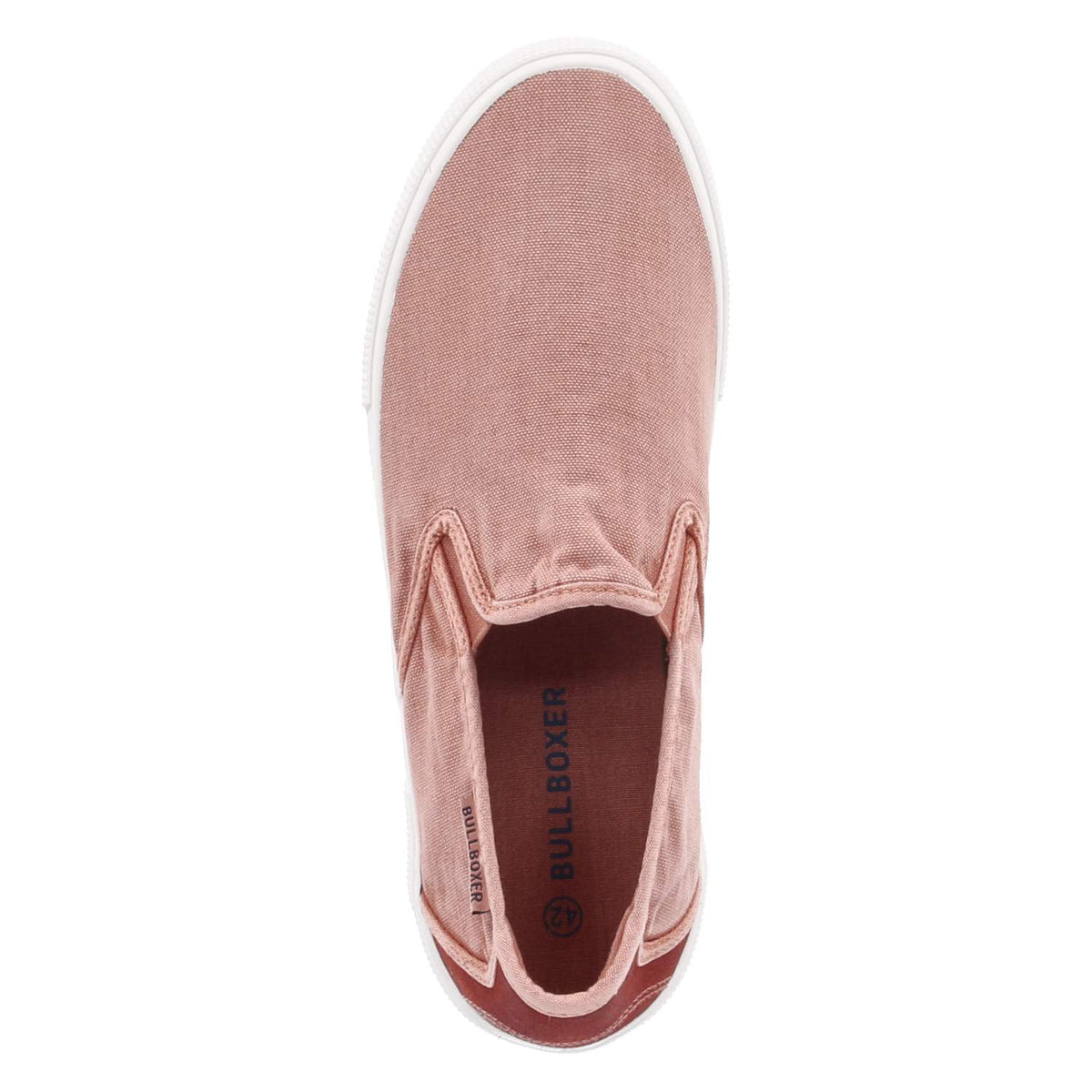 Slipper Rosa