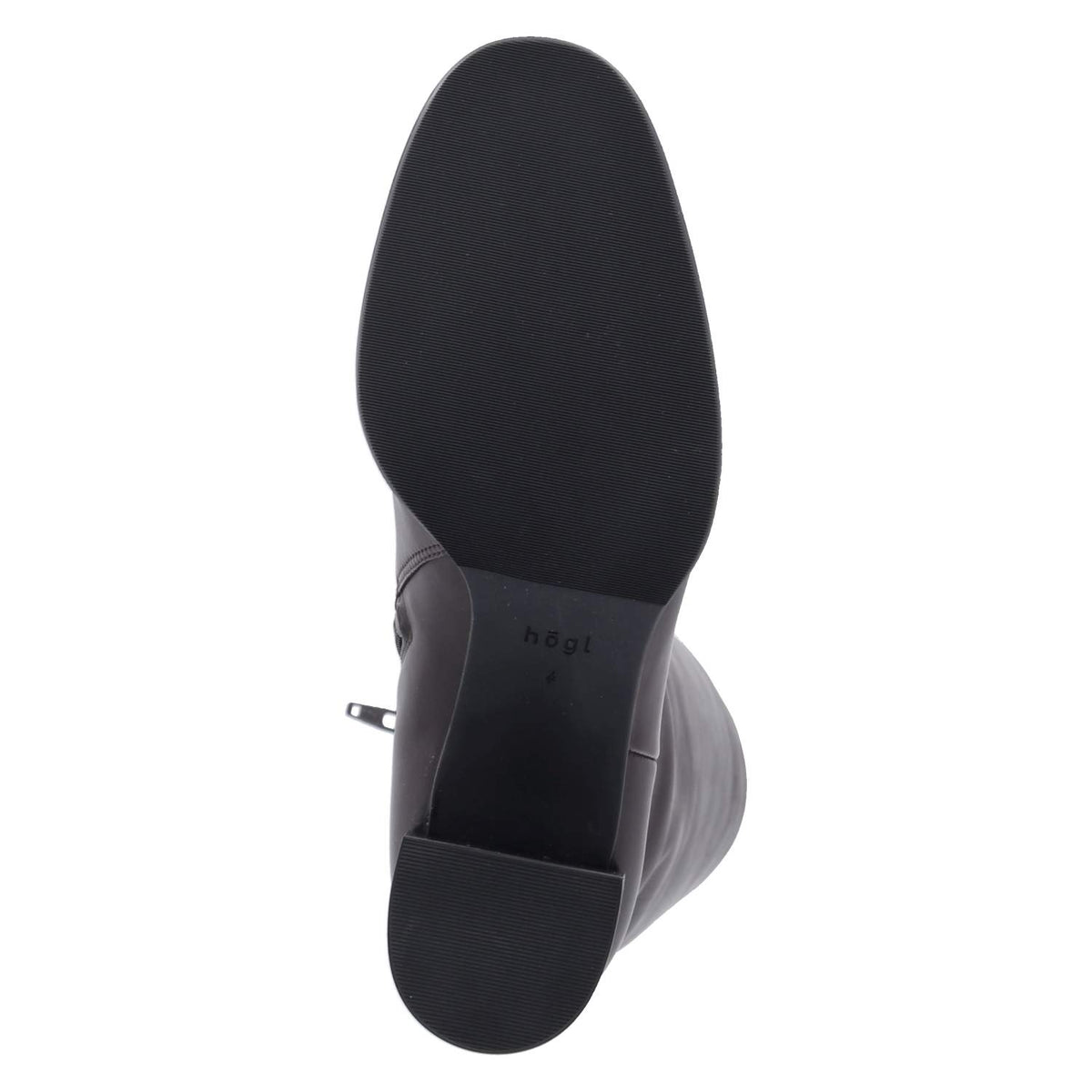 Stiefel Braun