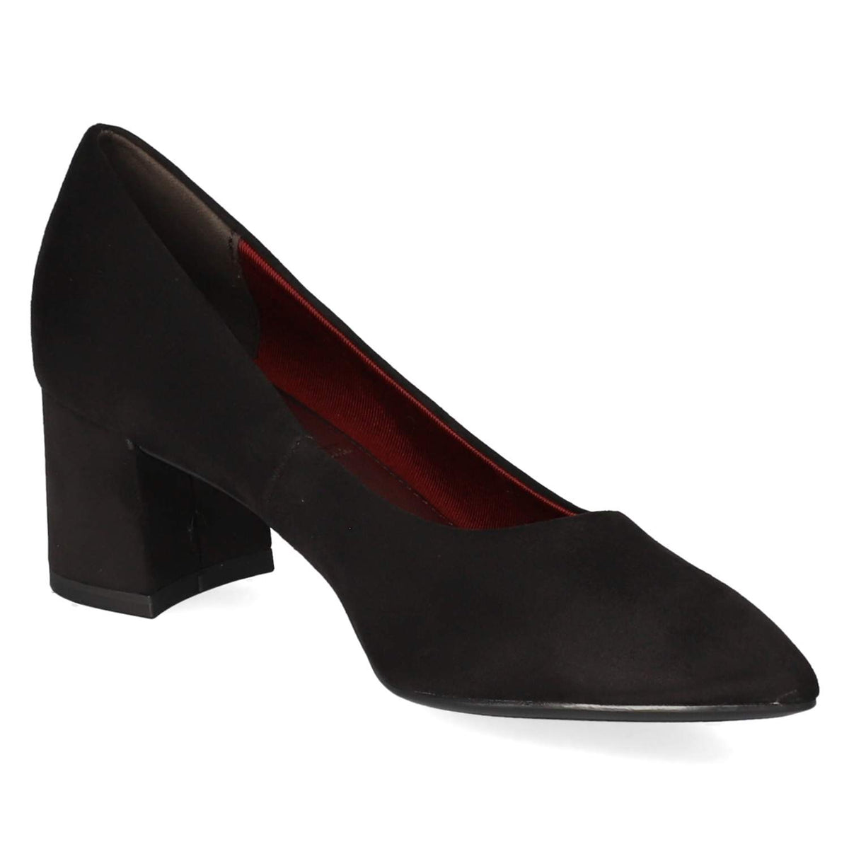 Pumps Schwarz