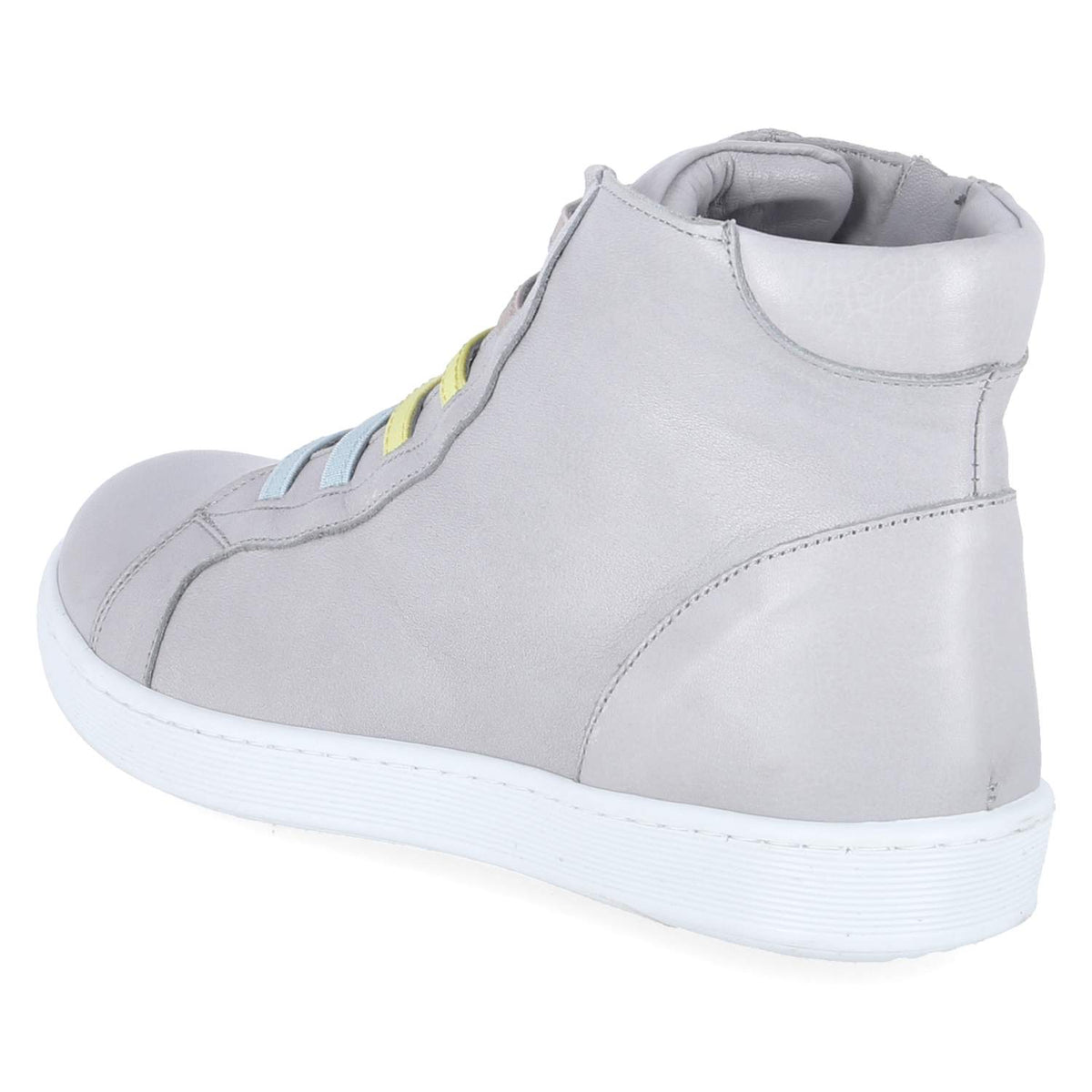 Boots Grau