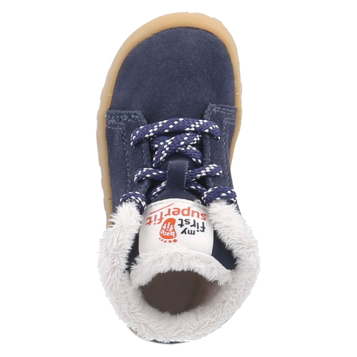 Lauflernschuhe FLUMMI Blau