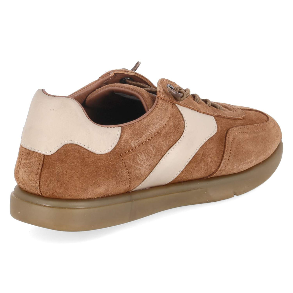 Low Sneaker CORDILLERA Braun