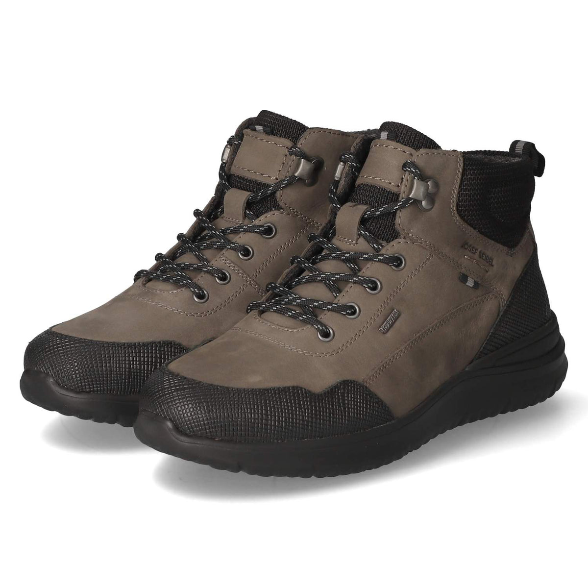 Boots WALES 50 Grau