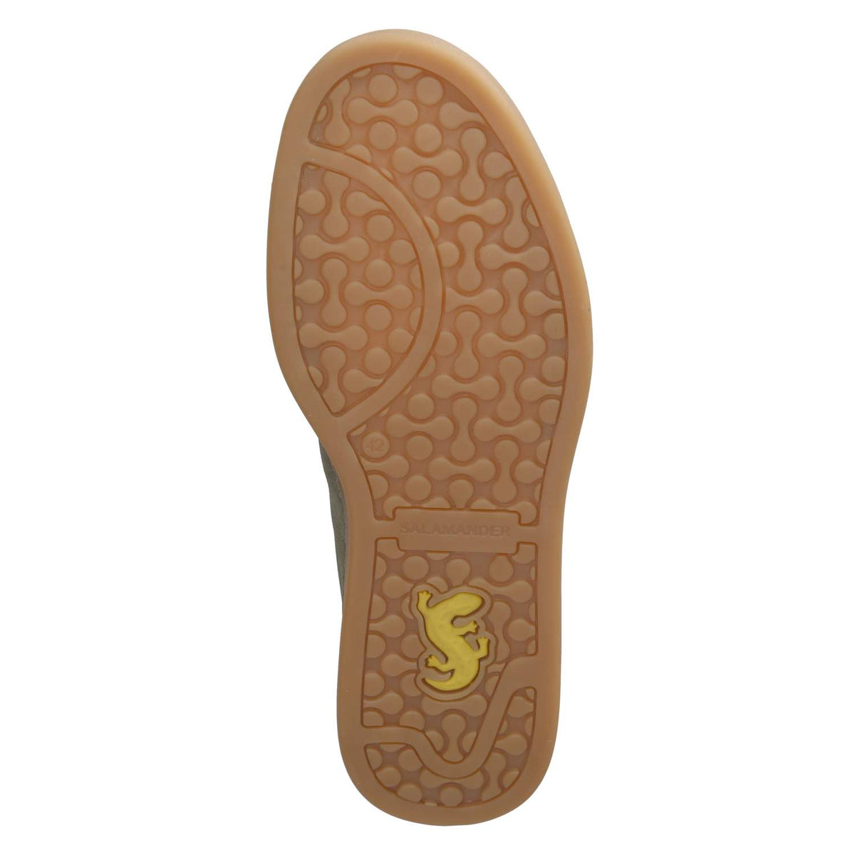 Low Sneaker Grün