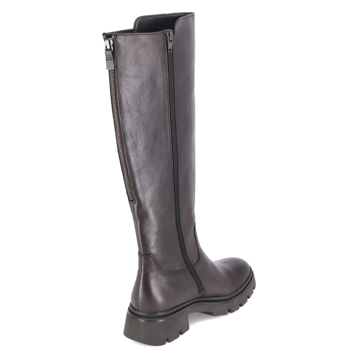 Stiefel Braun
