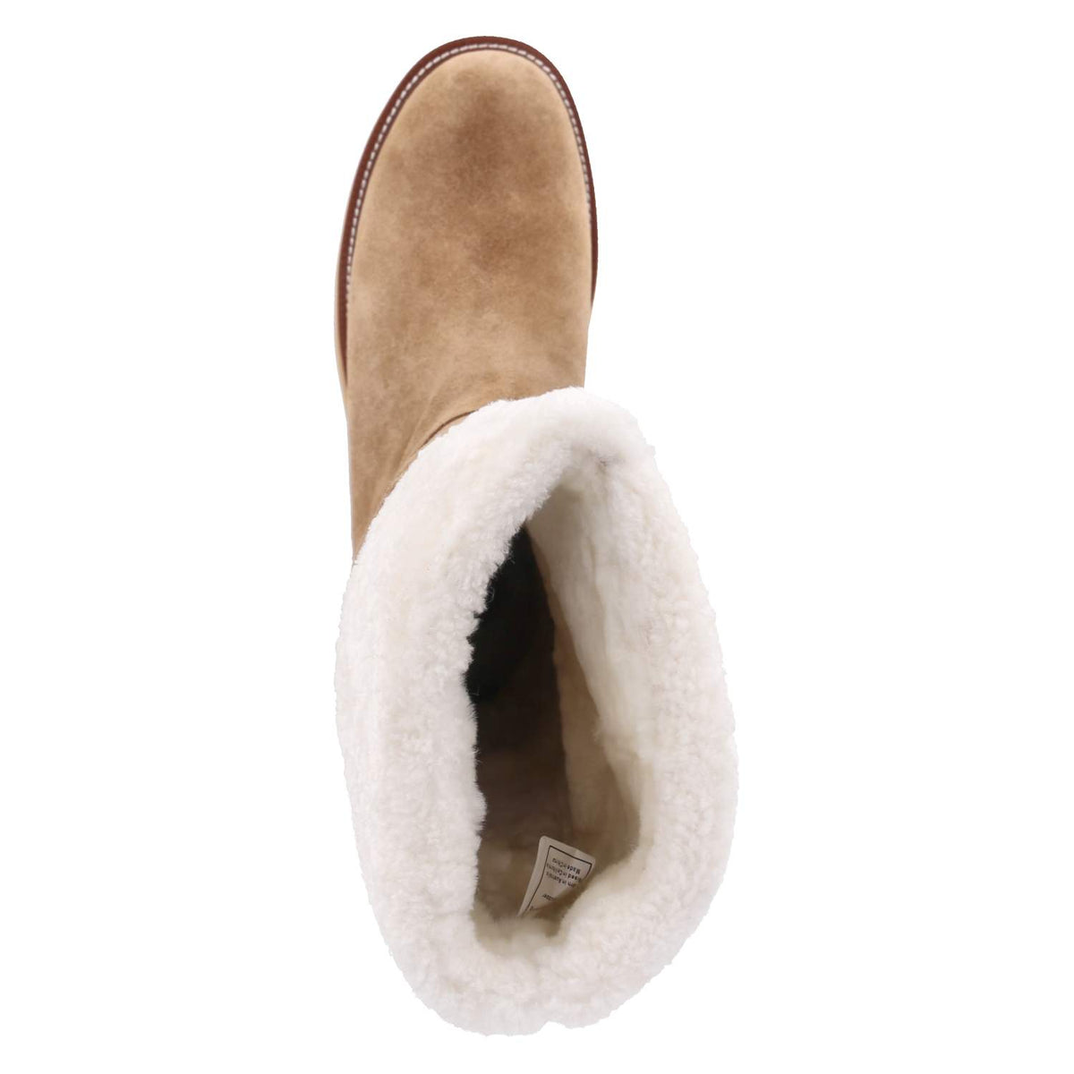 Winterstiefel TITAN Braun