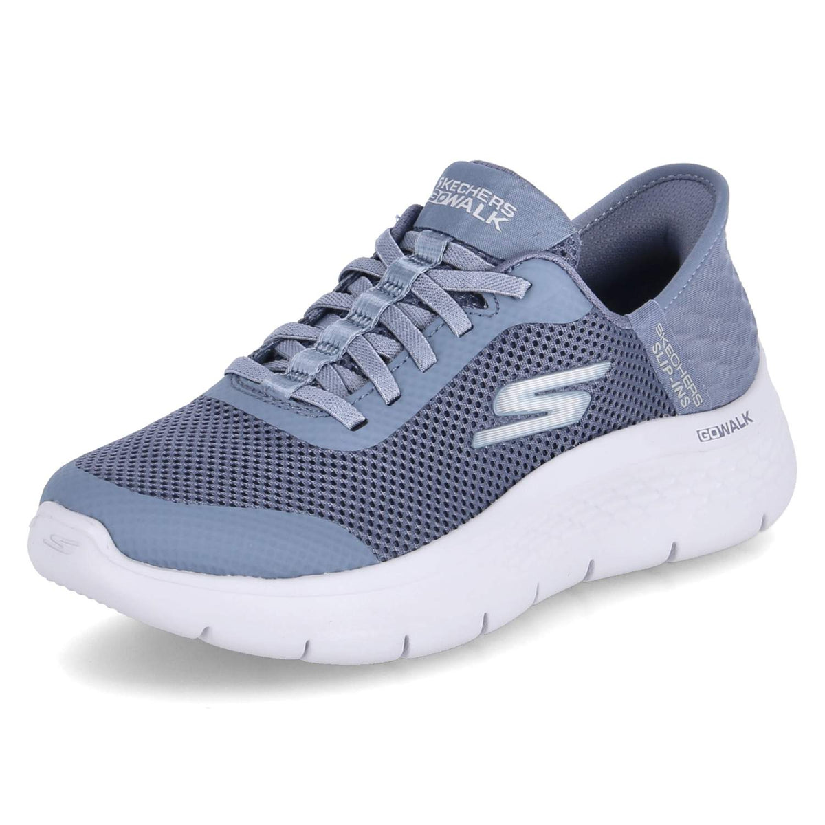 Sneaker GO WALK FLEX Blau
